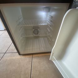 Refrigerador Pequeño 