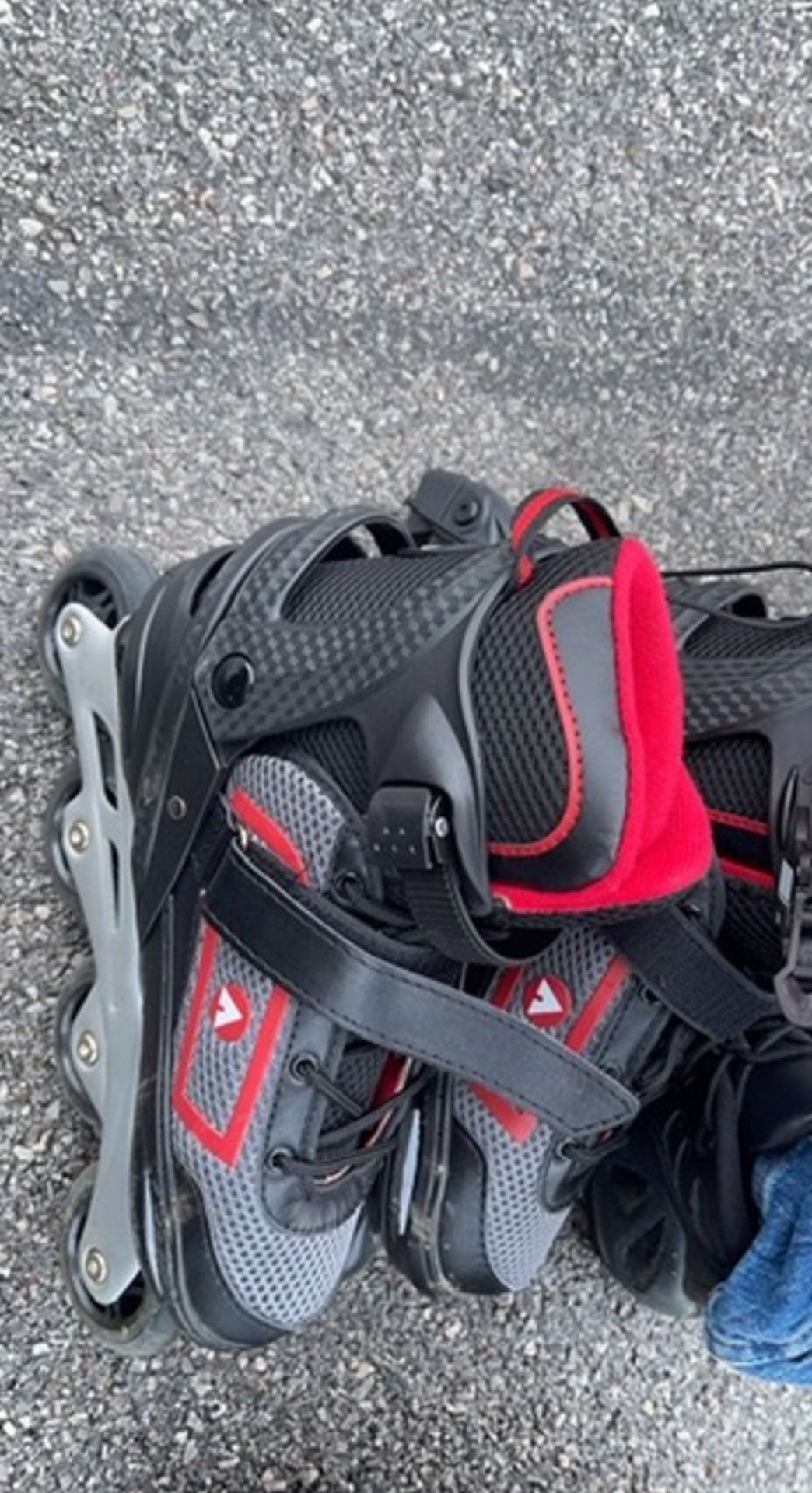 Roller Skates