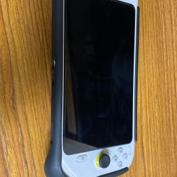 Logitech Handheld Cloud gaming 