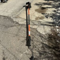 Electric Pole Saw