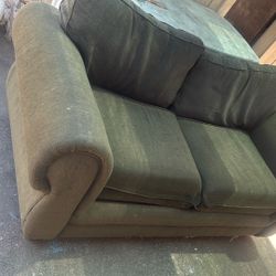 Couch (6’) Long  Free 