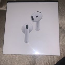 AirPods Gen 4