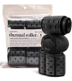 Ceramic Thermal Roller
