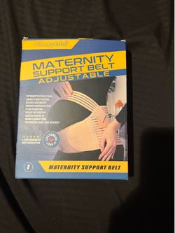 Maternity band
