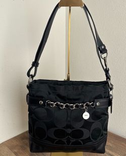Coach Crossbody  & Wallet