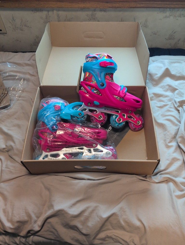 Inline Skates