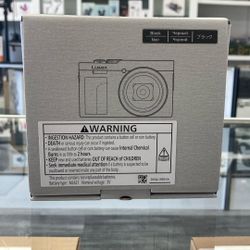 LUMIX ZS99 Digital Camera