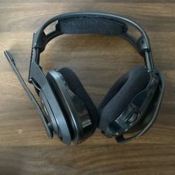 Astro A50 Headphones 
