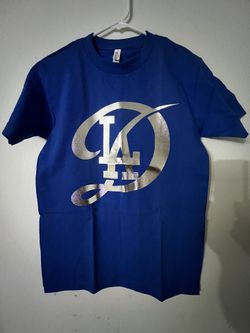 LA Dodgers Tshirt 