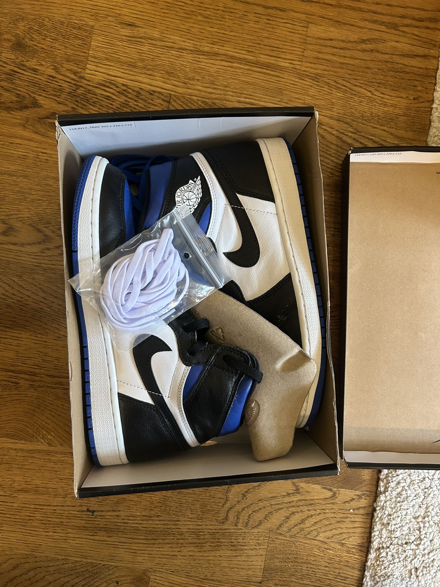 Air Jordan 1