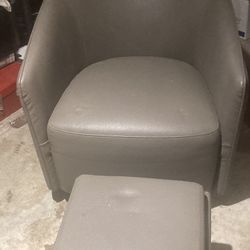 Lounge Chair
