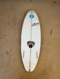 Surfboard 5'2 (used) Lost board