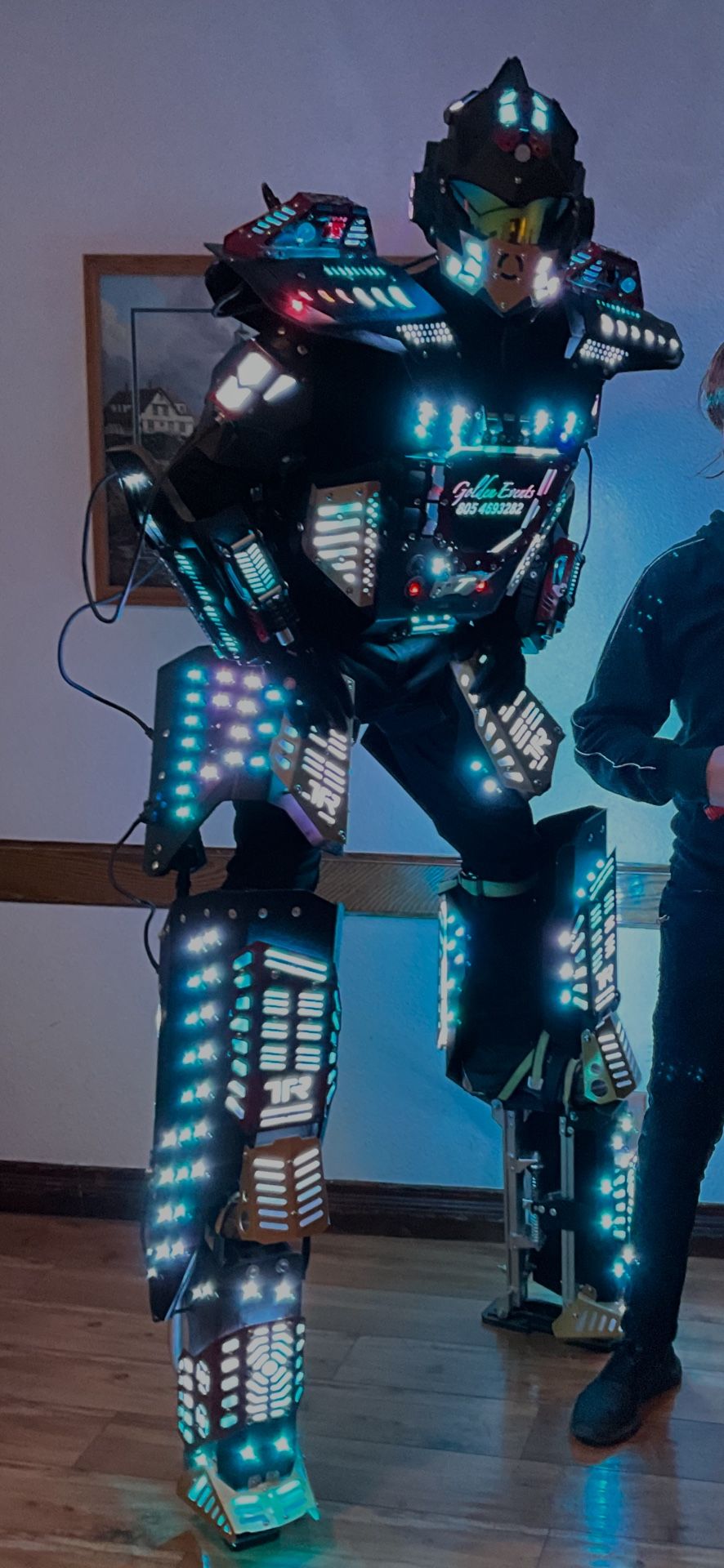 Robot