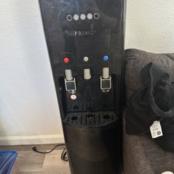 Primo Keurig Water Dispenser