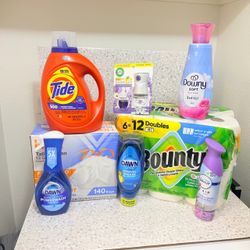 Household Bundle