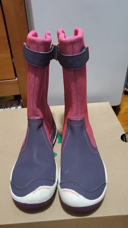 waterboots