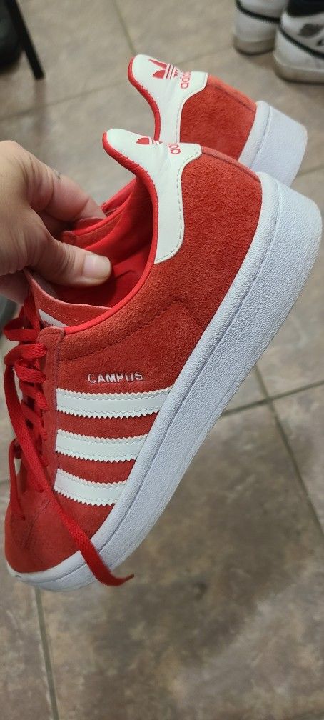 Adidas Campus Womens