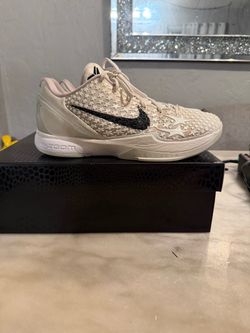 Kobe 6 All star 2.0