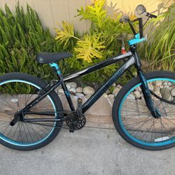 Se Bike Block Flyer 26