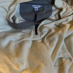 Long Sleeve Zip Up