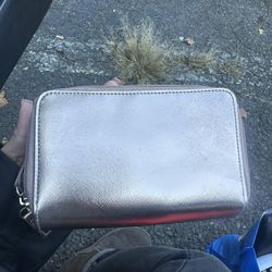 Women’s Wallet Bag