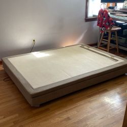Adjustable Base (Queen)