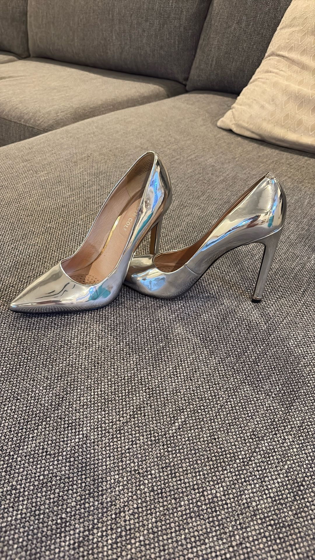 Kenneth Cole Heels
