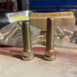 Evo 8/9 Wheel Studs