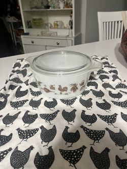 Pyrex