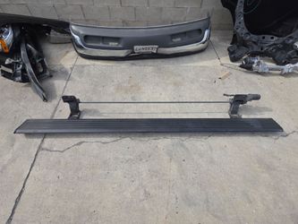 2007-2015 Lincoln Navigator LWB Right Step