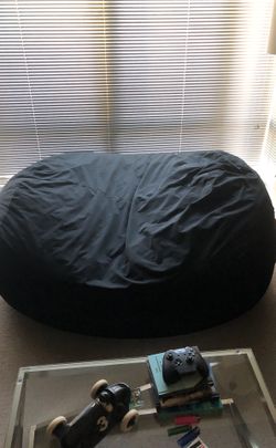 BIG BEAN BAG FOR LIVING ROOM