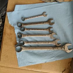 SK Wrenches 