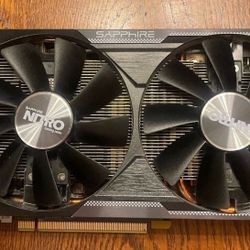 Perfect Condition Used R9 380 Gpu 
