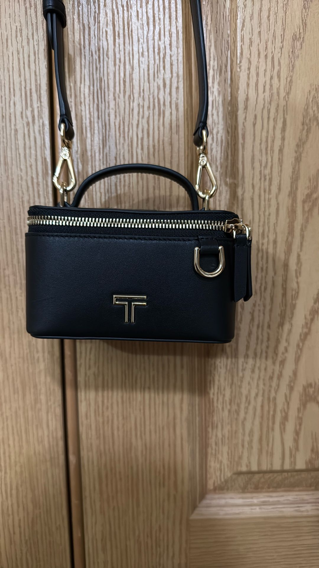 Tumi Vanity Bag