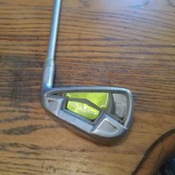 Cobra Amp 6 Iron