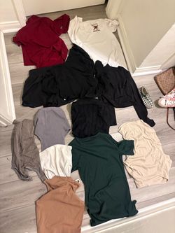 Clothes