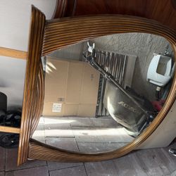 Dresser Mirror 