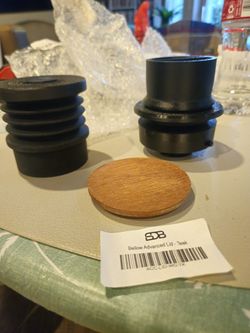 Single Dose Hopper for Breville Espresso Machines and Grinders