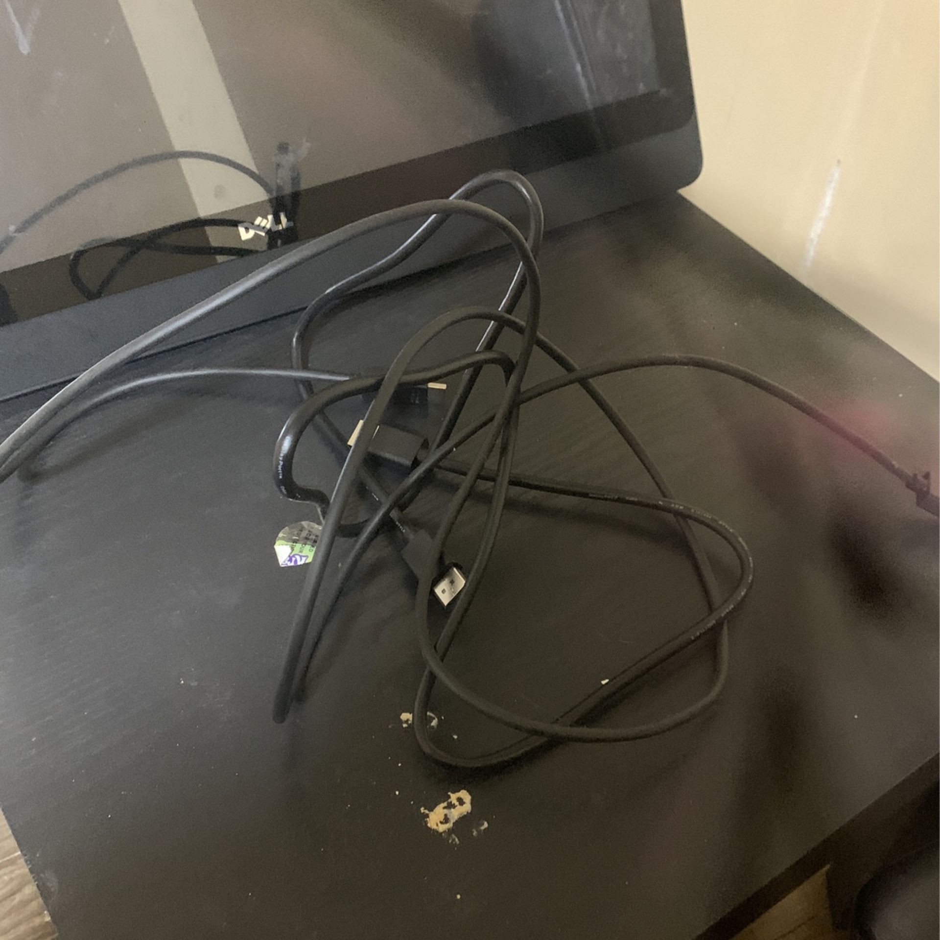 HDMI Cords 2 Of Them