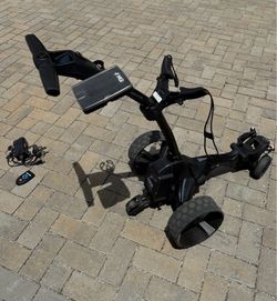 MGI Zip Navigator
