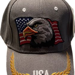 USA Eagle Cap