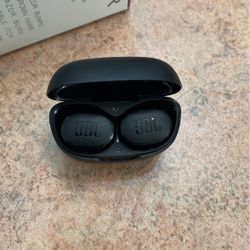 JBL Tune Headphones 