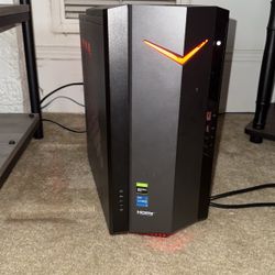 Gaming Computer
