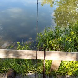 Shimano Magnumlite GT-2602  Rod