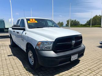 2022 RAM 1500 Classic