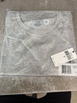 Polo Ralph Lauren  Short Sleeve Crewneck T-Shirt in Taylor Heather Medium Size