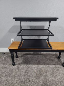 Standing Desk