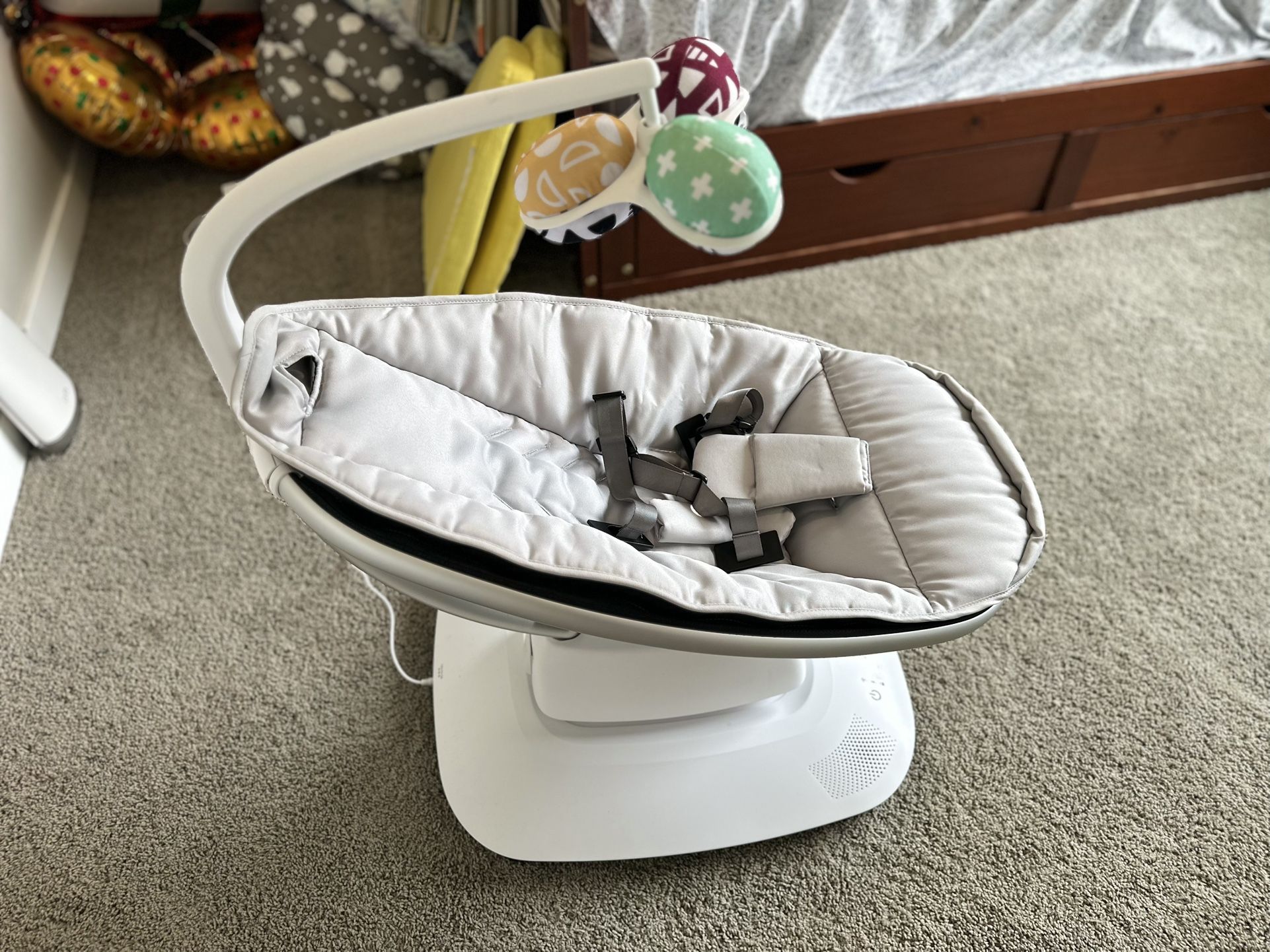 4moms mamaroo