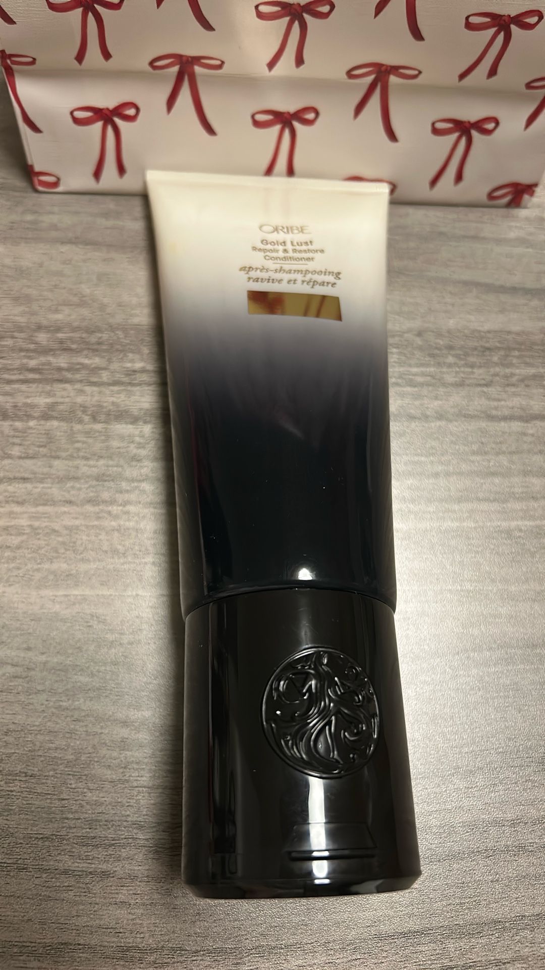 Oribe Gold Lust Repair & Restore Conditioner