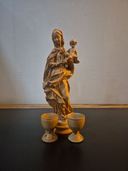 Mother Mary